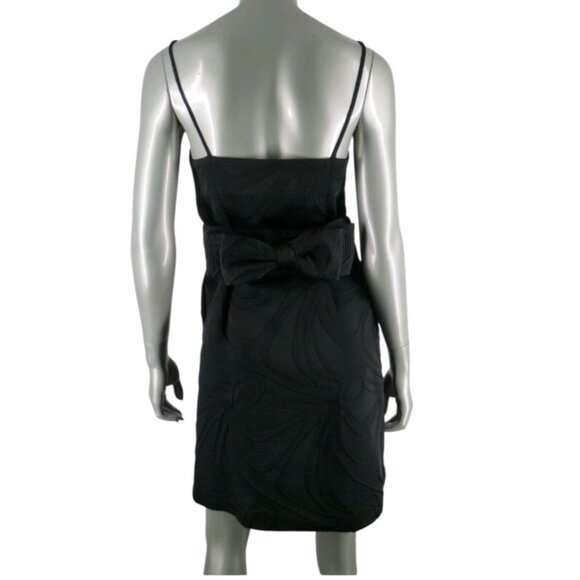 Milly of New York Cocktail Dress Size 0 - Picture 6 of 14